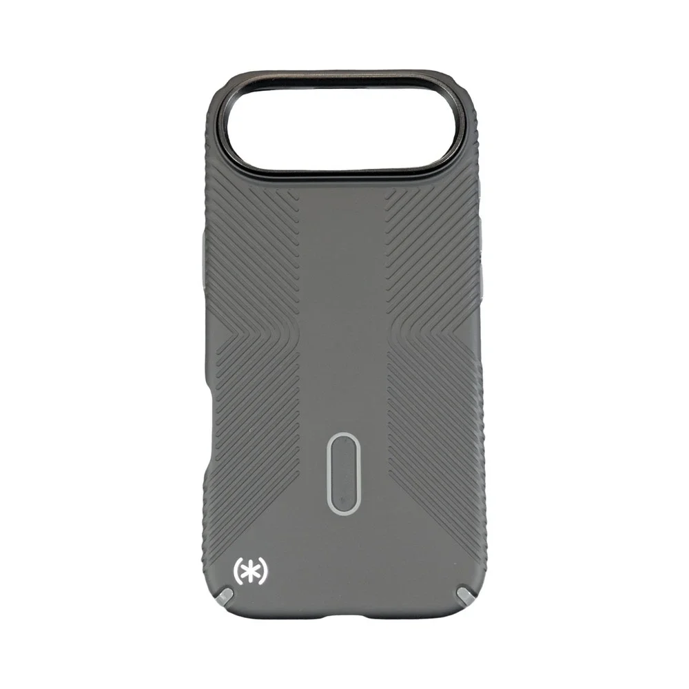Qq8O Speck - Presidio2 Grip ClickLock Case for Apple iPhone Air - Black/White OB